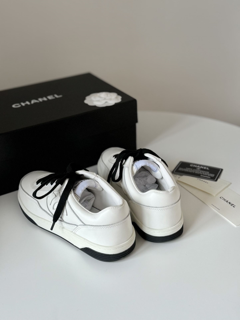 Chanel Casual Shoes